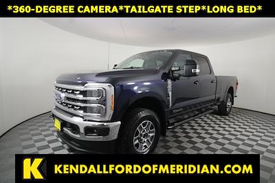 2023 Ford F-350 Crew Cab SRW 4x4 Pickup for sale #RAM6807 - photo 1