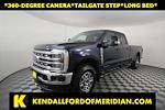 2023 Ford F-350 Crew Cab SRW 4x4 Pickup for sale #RAM6807 - photo 1