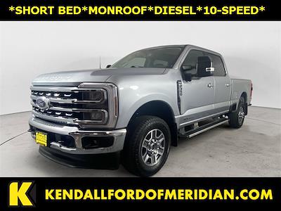 2024 Ford F-350 Crew Cab SRW 4x4 Pickup for sale #RAM6834 - photo 1
