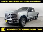 2024 Ford F-350 Crew Cab SRW 4x4 Pickup for sale #RAM6834 - photo 1