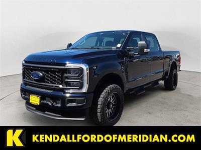 2024 Ford F-250 Crew Cab 4x4 Pickup for sale #RAM6834A - photo 1