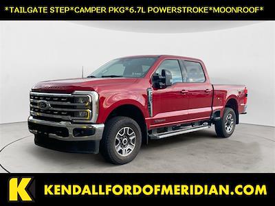 2024 Ford F-350 Crew Cab SRW 4x4 Pickup for sale #RAM6916 - photo 1