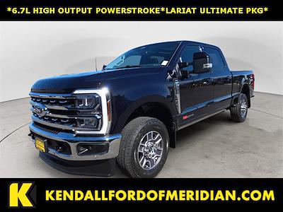 2024 Ford F-250 Crew Cab 4x4 Pickup for sale #RAM6916A - photo 1