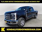 2024 Ford F-250 Crew Cab 4x4 Pickup for sale #RAM6916A - photo 1