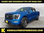 2021 Ford F-150 SuperCrew Cab 4WD Pickup for sale #RAM6916B - photo 1