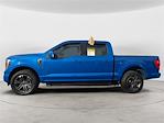 2021 Ford F-150 SuperCrew Cab 4WD Pickup for sale #RAM6916B - photo 3