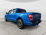 2021 Ford F-150 SuperCrew Cab 4WD Pickup for sale #RAM6916B - photo 2
