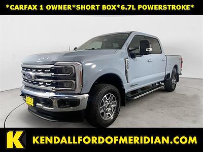 2024 Ford F-350 Crew Cab SRW 4x4 Pickup for sale #RAM6918 - photo 1