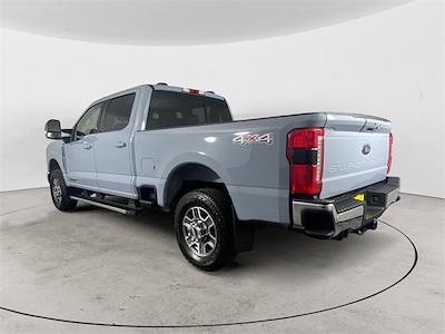 2024 Ford F-350 Crew Cab SRW 4x4 Pickup for sale #RAM6918 - photo 2