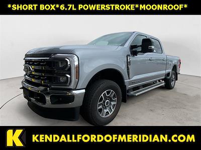 2024 Ford F-350 Crew Cab SRW 4x4 Pickup for sale #RAM6920 - photo 1