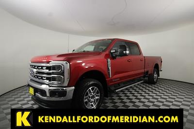 2024 Ford F-350 Crew Cab SRW 4x4 Pickup for sale #RAM6923 - photo 1
