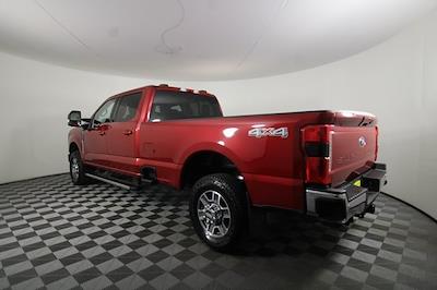 2024 Ford F-350 Crew Cab SRW 4x4 Pickup for sale #RAM6923 - photo 2