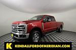 2024 Ford F-350 Crew Cab SRW 4x4 Pickup for sale #RAM6923 - photo 1
