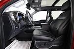 2024 Ford F-350 Crew Cab SRW 4x4 Pickup for sale #RAM6923 - photo 12