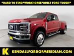 2024 Ford F-450 Crew Cab DRW 4x4 Pickup for sale #RAM6930 - photo 1