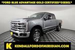 2024 Ford F-350 Crew Cab SRW 4x4 Pickup for sale #RAM6961 - photo 1