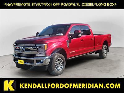2019 Ford F-350 Crew Cab SRW 4x4 Pickup for sale #RAM6961A - photo 1