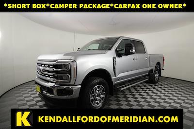 2024 Ford F-350 Crew Cab SRW 4x4 Pickup for sale #RAM6964 - photo 1