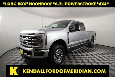 2024 Ford F-350 Crew Cab SRW 4x4 Pickup for sale #RAM7028 - photo 1