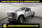 2024 Ford F-350 Crew Cab SRW 4x4 Pickup for sale #RAM7028 - photo 1