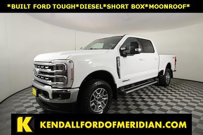 2024 Ford F-350 Crew Cab SRW 4x4 Pickup for sale #RAM7030 - photo 1