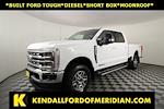 2024 Ford F-350 Crew Cab SRW 4x4 Pickup for sale #RAM7030 - photo 1