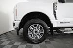 2024 Ford F-350 Crew Cab SRW 4x4 Pickup for sale #RAM7030 - photo 10