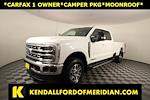 2024 Ford F-350 Crew Cab SRW 4x4 Pickup for sale #RAM7033 - photo 1