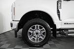 2024 Ford F-350 Crew Cab SRW 4x4 Pickup for sale #RAM7033 - photo 10