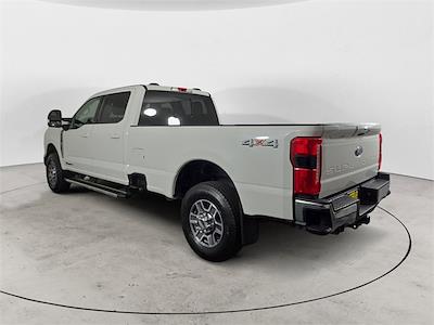 2024 Ford F-350 Crew Cab SRW 4x4 Pickup for sale #RAM7034 - photo 2