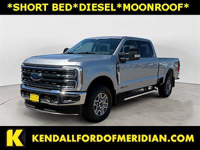 2024 Ford F-350 Crew Cab SRW 4x4 Pickup for sale #RAM7089 - photo 1