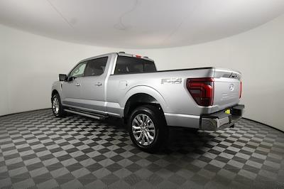 2024 Ford F-150 SuperCrew Cab 4x4 Pickup for sale #RAM7091 - photo 2