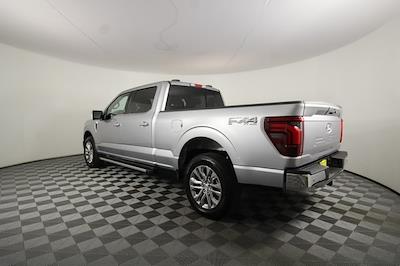 2024 Ford F-150 SuperCrew Cab 4x4 Pickup for sale #RAM7092 - photo 2