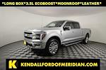 2024 Ford F-150 SuperCrew Cab 4x4 Pickup for sale #RAM7092 - photo 1