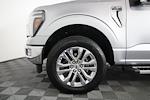 2024 Ford F-150 SuperCrew Cab 4x4 Pickup for sale #RAM7092 - photo 10