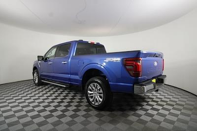 2024 Ford F-150 SuperCrew Cab 4x4 Pickup for sale #RAM7093 - photo 2