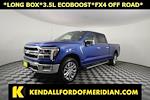 2024 Ford F-150 SuperCrew Cab 4x4 Pickup for sale #RAM7093 - photo 1