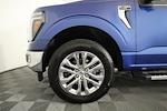 2024 Ford F-150 SuperCrew Cab 4x4 Pickup for sale #RAM7093 - photo 10
