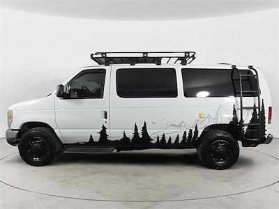 2013 Ford E-350 RWD Passenger Van for sale #RAM7093A - photo 2