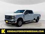 2024 Ford F-350 Crew Cab SRW 4x4 Pickup for sale #RAM7159 - photo 1