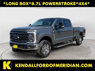 2024 Ford F-350 Crew Cab SRW 4x4 Pickup for sale #RAM7166 - photo 1