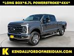 2024 Ford F-350 Crew Cab SRW 4x4 Pickup for sale #RAM7166 - photo 1