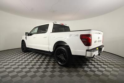 2024 Ford F-150 SuperCrew Cab 4x4 Pickup for sale #RAM7167 - photo 2