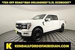 2024 Ford F-150 SuperCrew Cab 4x4 Pickup for sale #RAM7167 - photo 1