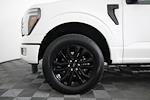 2024 Ford F-150 SuperCrew Cab 4x4 Pickup for sale #RAM7167 - photo 10