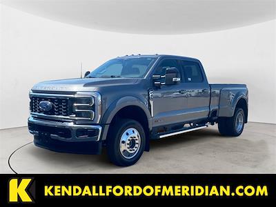 2024 Ford F-450 Crew Cab DRW 4x4 Pickup for sale #RAM7179 - photo 1