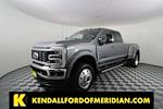 2024 Ford F-450 Crew Cab DRW 4x4 Pickup for sale #RAM7179 - photo 1