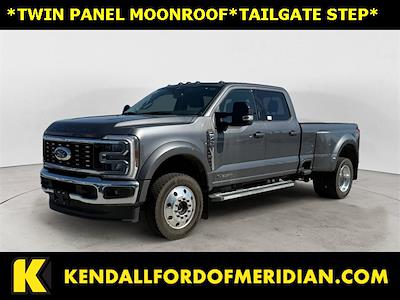 2024 Ford F-450 Crew Cab DRW 4x4 Pickup for sale #RAM7181 - photo 1