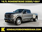 2024 Ford F-450 Crew Cab DRW 4x4 Pickup for sale #RAM7183 - photo 1