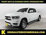 2022 Ram 1500 Crew Cab 4WD Pickup for sale #RAM7183A - photo 1
